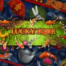 Lucky Koi Slot