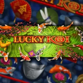 Lucky Koi Slot