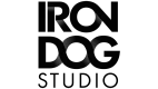 Iron Dog Studiologo