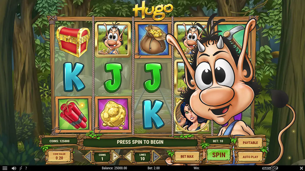 Hugo