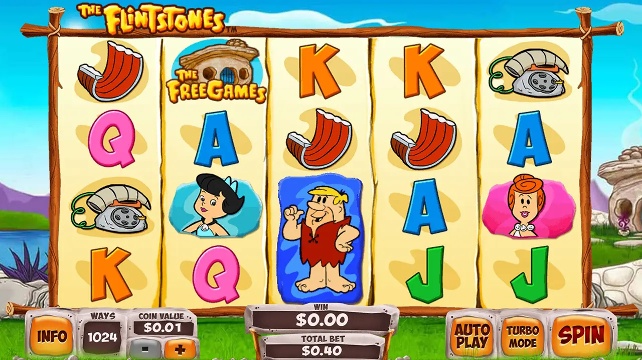 Flintstones