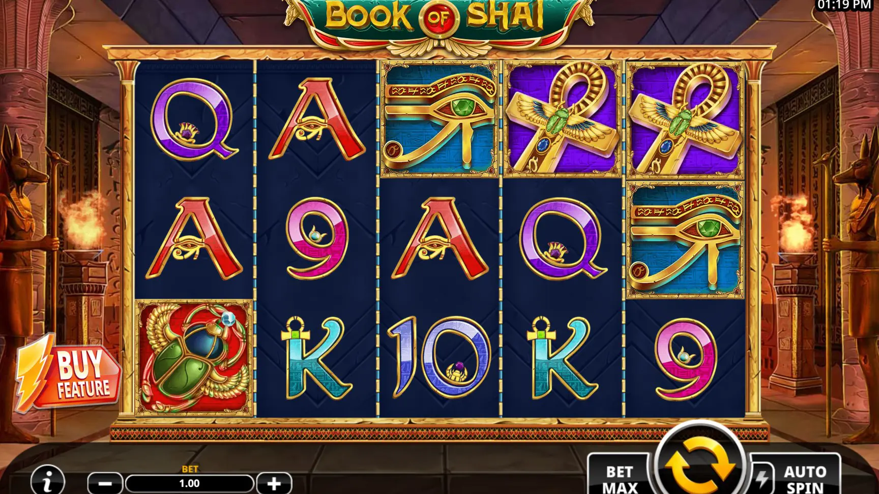 Book of Shai
