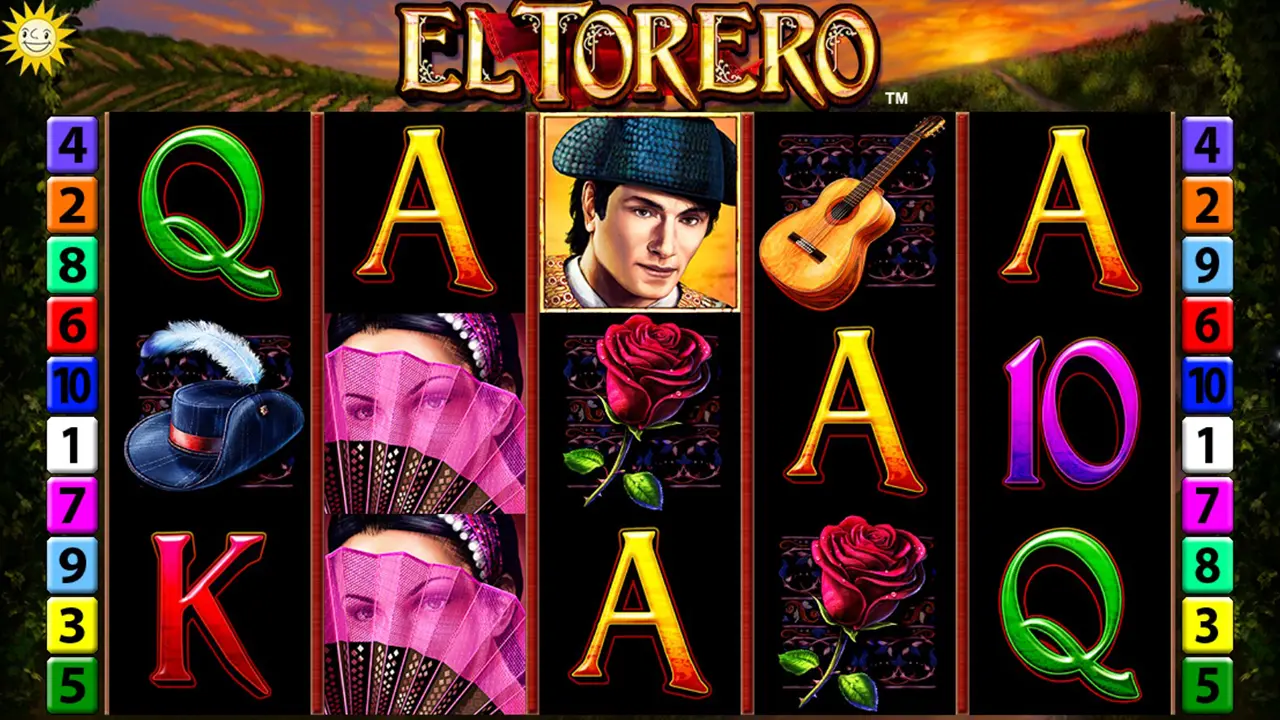 El Torero
