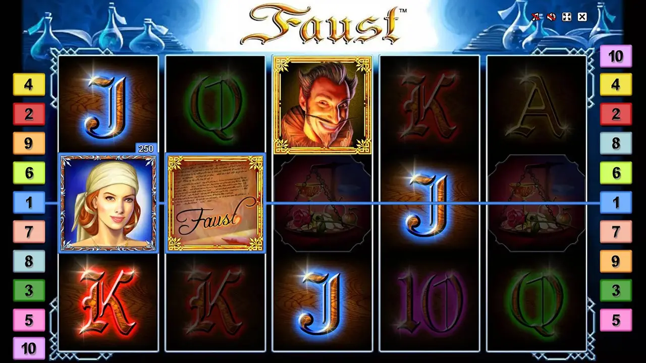 Faust
