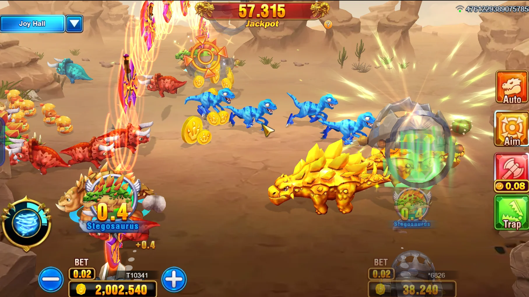 Dinosaur Tycoon II