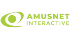 Amusnet (EGT)logo