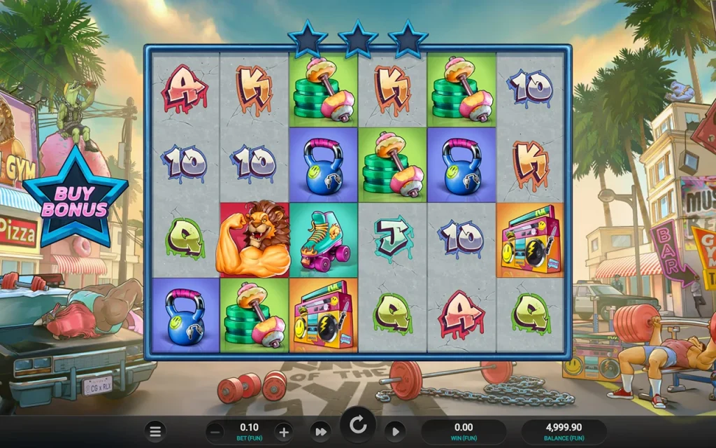 Beast Mode Free Play Beast Mode Free Play