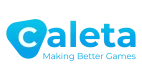 Caleta Gaming Caleta Gaminglogo