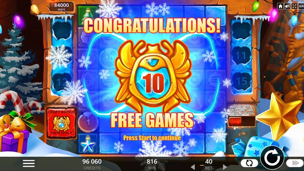 Santa Mummy Free Spins Santa Mummy Free Spins