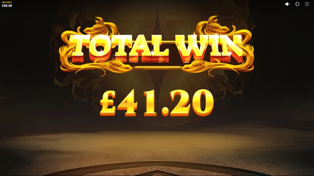 Dragon’s Fire Win Dragon’s Fire Win