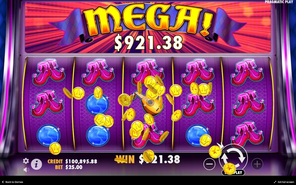 Joker’s Jewels Mega Win Joker’s Jewels Mega Win