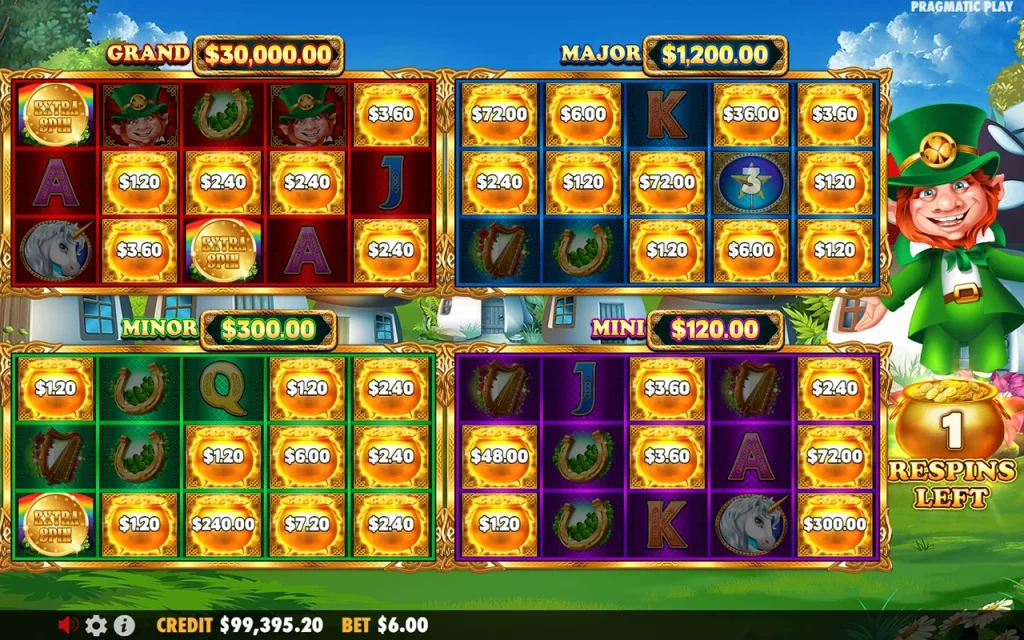 Gold Party Re Spins Gold Party Re Spins