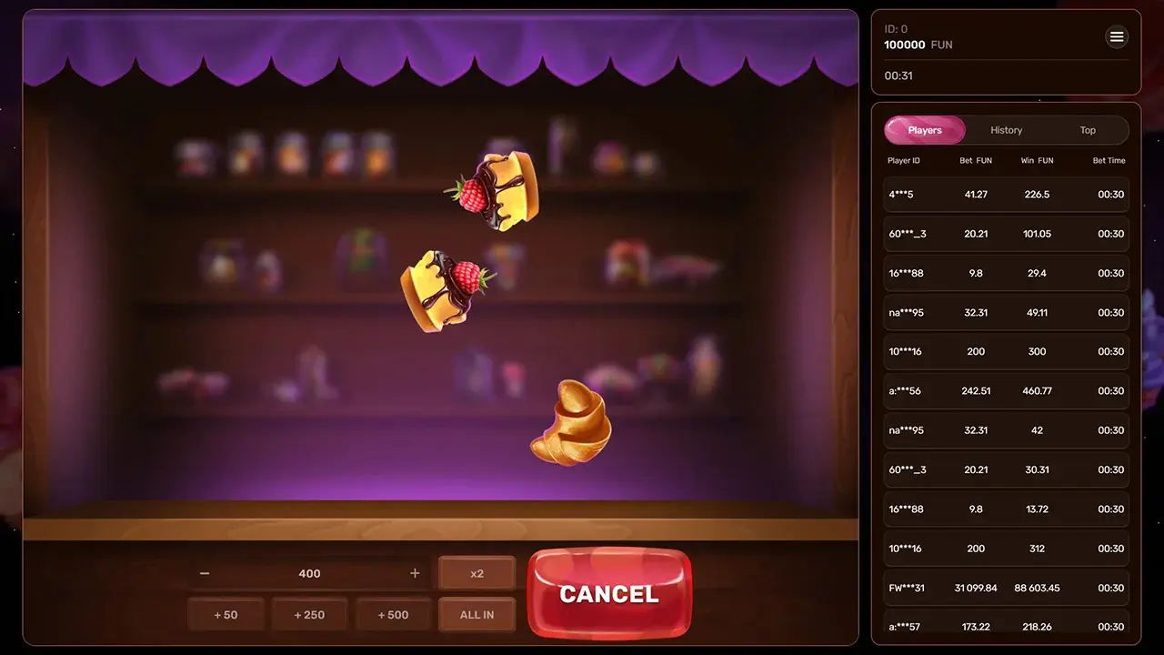 Ninja Crash Free Play