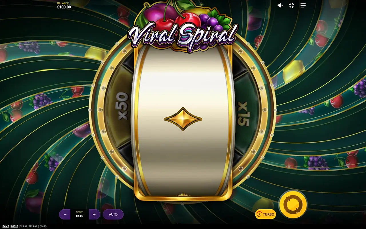 Viral Spiral