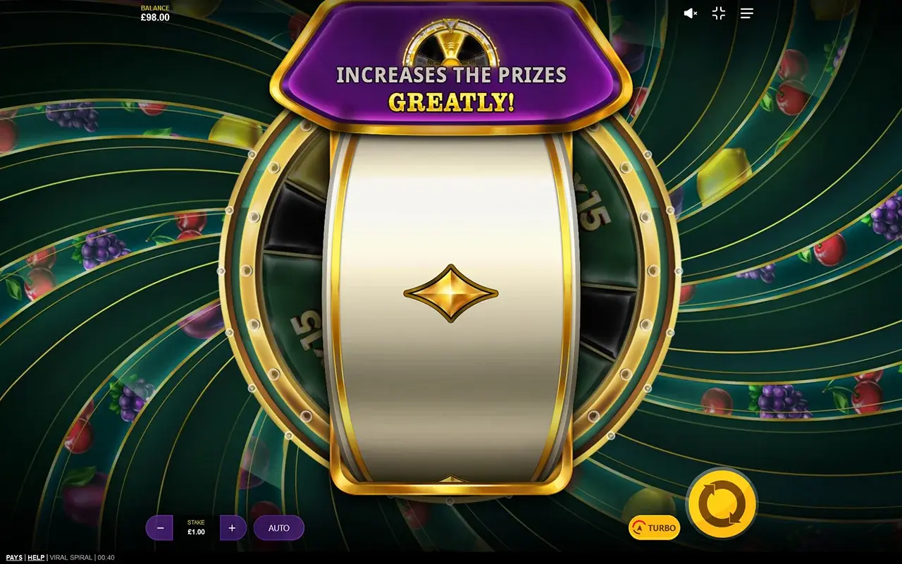 Viral Spiral Free Play