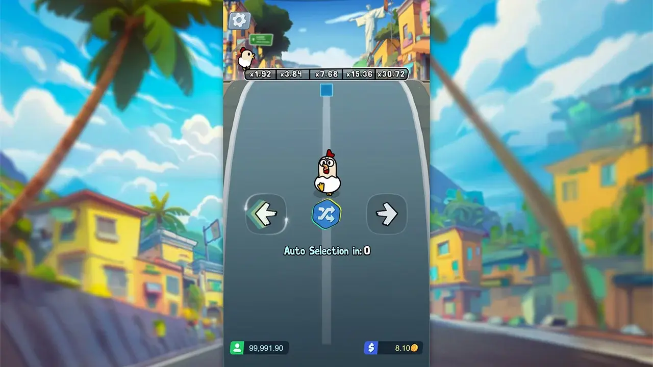Chicky Run Free Play Chicky Run Free Play