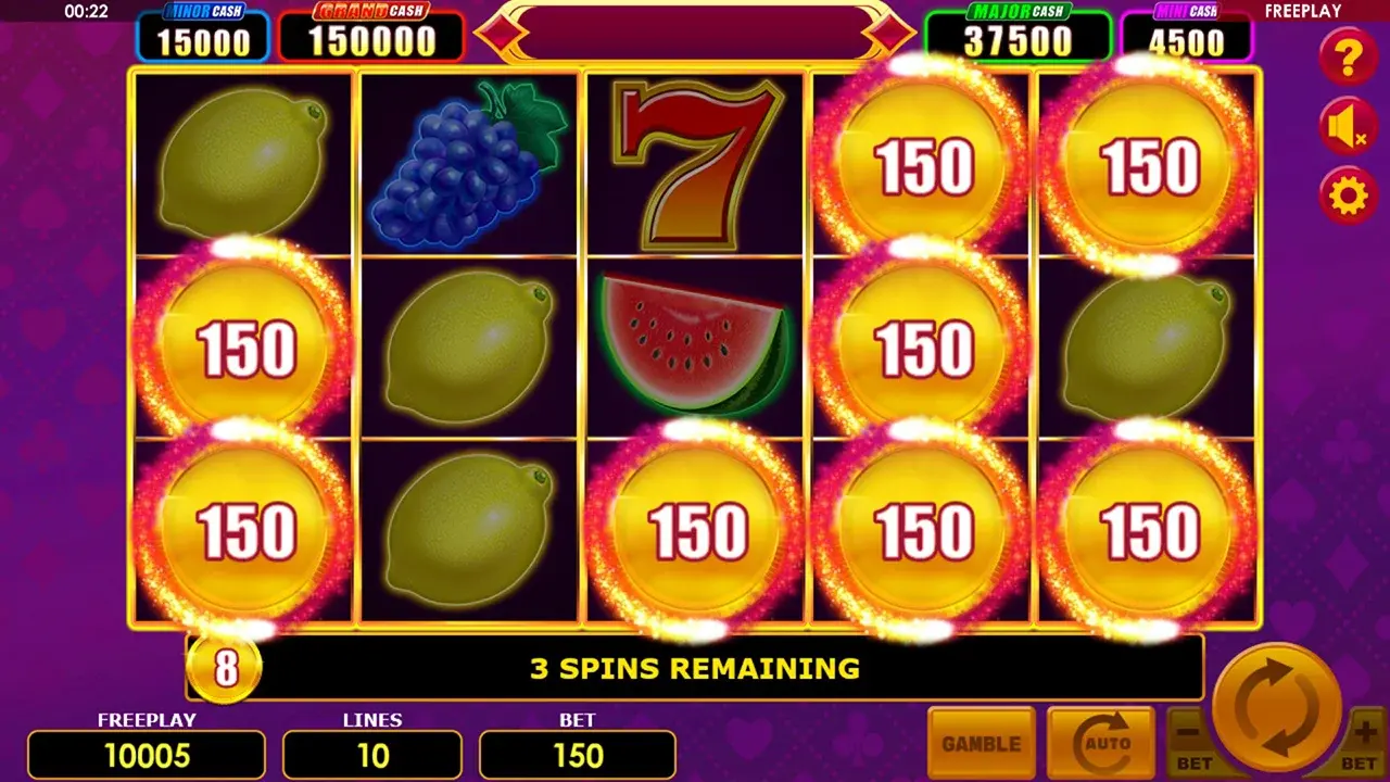 Lucky Joker 10 Cash Spins Re Spins Lucky Joker 10 Cash Spins Re Spins