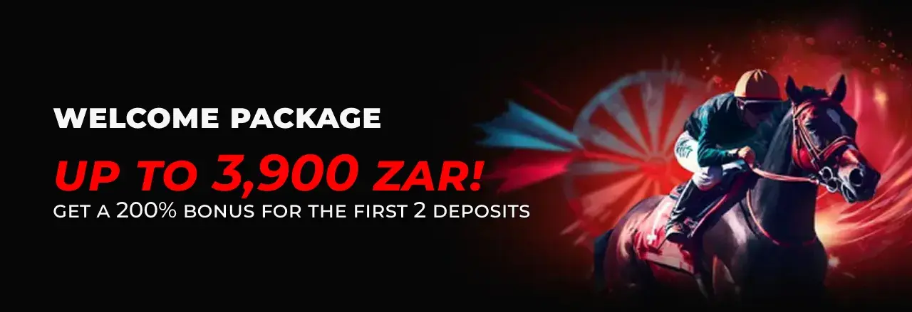 Megapari Casino Sports Bonus