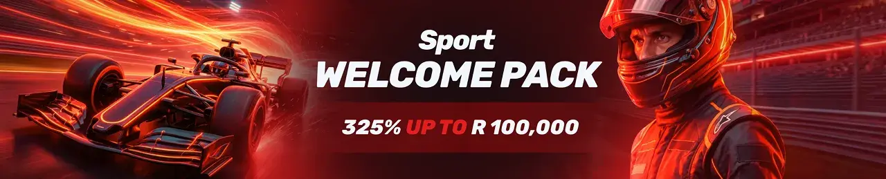 RedRacer Casino Sports Bonus RedRacer Casino Sports Bonus