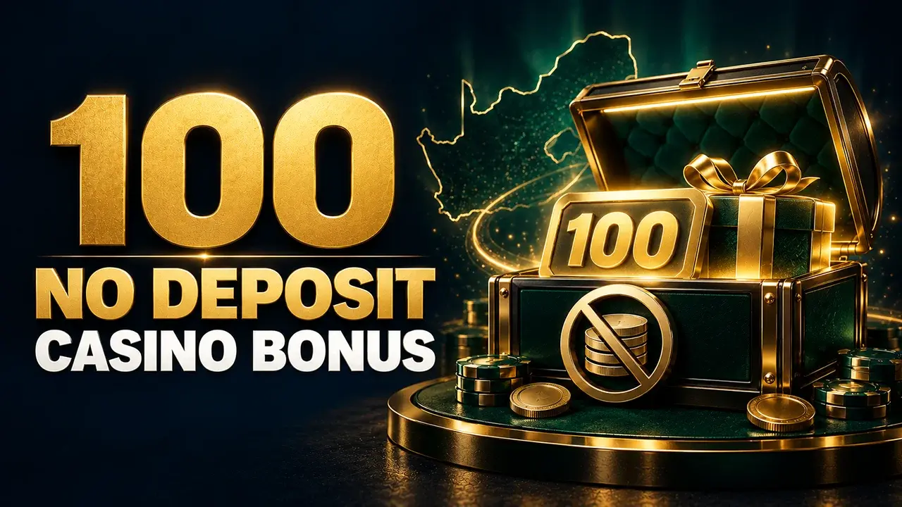 100% Deposit Bonus 100% Deposit Bonus