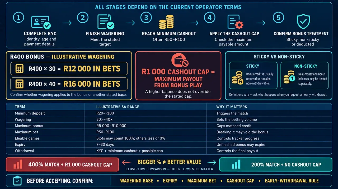 400% Deposit Bonus Withdrawal Rules 400% Deposit Bonus Withdrawal Rules
